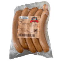 German Sausages